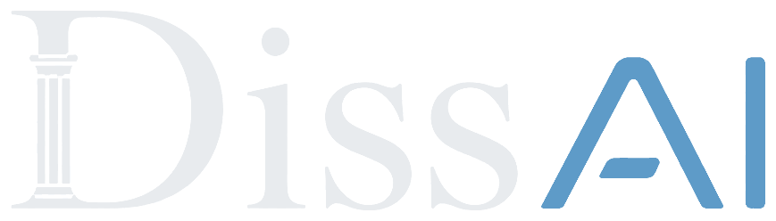 DissAI