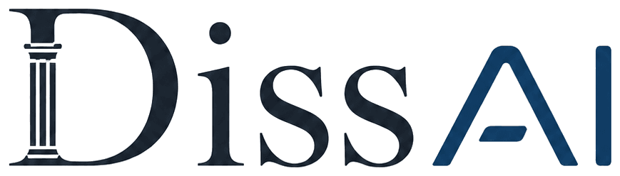 DissAI